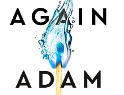 Habits of Belonging Book Club: Think Again